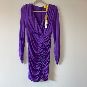 Catherine Malandrino Dress